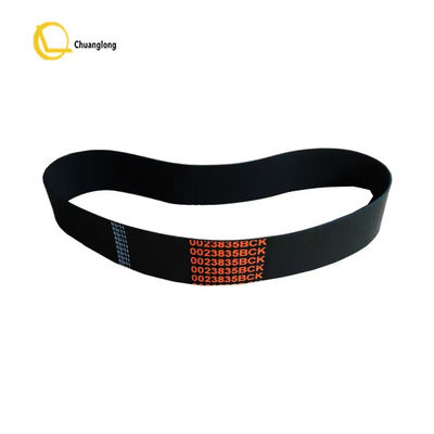 ราคาดี NCR เครื่อง ATM อะไหล่ 5877 NID เครื่องส่ง สีดํา 835 เข็มขัด 009-0023835 ออนไลน์