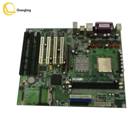 ราคาดี NCR ATM เครื่อง PCB P4 Motherboard ATX BIOS V2.01 009-0022676 ออนไลน์