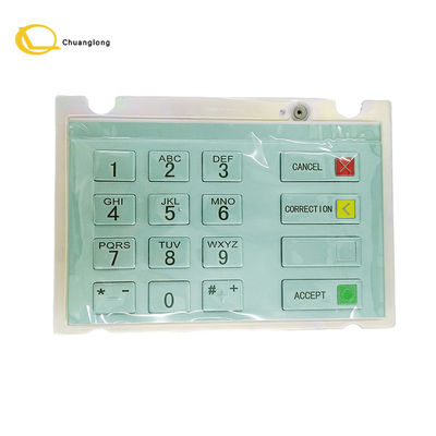 ราคาดี วินคอร์ ATM Machine Parts EPP V6 Keyboard 01750159341 1750159341 ราคาถูก ออนไลน์