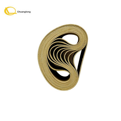 ราคาดี NCR เครื่อง ATM อะไหล่เข็มขัดกลองเหลือง 4450709417 ออนไลน์