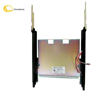 ราคาดี Wincor ATM เครื่องจักรอะไหล่ AGT CMD V4 ท่ามกลาง RL 252.6mm 1750160110 ออนไลน์