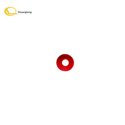 ราคาดี NCR ATM เครื่องจักรอะไหล่ ผู้นําเสนอ ถ้วยดูดระยะว่าง สีแดง 0090031376 ออนไลน์