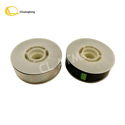 ราคาดี อะไหล่เครื่อง ATM NCR เครื่องยนต์เทปสครอว์ สีขาว สีดํา 009-0017579 009-0017578 ออนไลน์