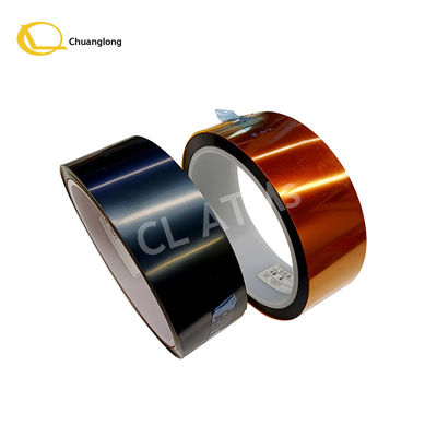 ราคาดี Hyosung เครื่อง ATM อะไหล่ Hyusong 8000 เทปฝากเงิน ทองดํา ออนไลน์