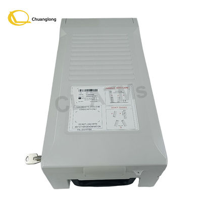 ราคาดี เครื่อง ATM อะไหล่สําหรับ Hyosung 5600 CST-7000 คาเซ็ตเงินสด Hyosung G-CDU CDU 3K คาเซ็ต S7310000695 7310000695 ออนไลน์