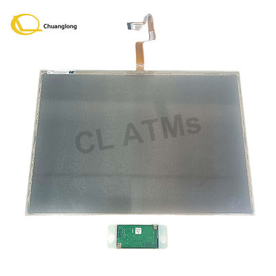 ราคาดี Wincor Nixdorf ATM Parts Wicnor 4060 15 Inch Touch Kit ALCF, EXII-776 ALCF 1750160124 รายการที่ผ่านมา ออนไลน์