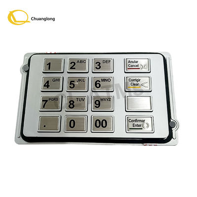 ราคาดี Hyosung เครื่อง ATM อะไหล่ Hyosung X1 Keypad 8600S EPP-X1 7154110700 7154110101 ออนไลน์