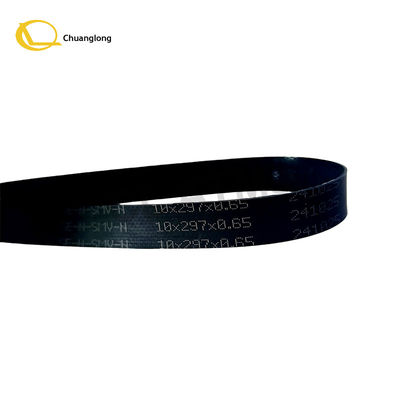 ราคาดี 10x297x0.65 10*297*0.65 มิลลิเมตร Glory GFS-100 GFS-120 GFS-220 เข็มขัด ธนาคารอาหาร หมายเหตุ เครื่องจัดลําดับ หมายเหตุ เคาน์เตอร์ เข็มขัด ออนไลน์