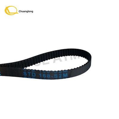 ราคาดี 60S2M168 เข็มขัดเวลาสําหรับ Fujitsu F53 Dispenser F53 Multi Cassette Bill Dispensing Unit ชิ้นส่วน ATM ออนไลน์