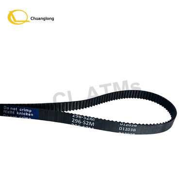 ราคาดี 60S2M296 เข็มขัดเวลาสําหรับ Fujitsu F53 Dispenser F53 Multi Cassette Bill Dispensing Unit ชิ้นส่วน ATM ออนไลน์