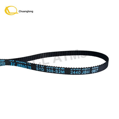 ราคาดี 60S2M300 เข็มขัดเวลาสําหรับ Fujitsu F53 Dispenser F53 Multi Cassette Bill Dispensing Unit ส่วนเครื่อง ATM ออนไลน์