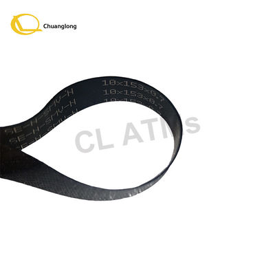 ราคาดี เครื่อง ATM อะไหล่ Fujitsu F56 เข็มขัดกระจาย F56 Multi Cassette Bill Dispensing Unit เข็มขัดขนส่ง 10x153x0.7mm 10 * 153 * 0.7 ออนไลน์