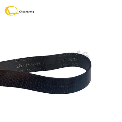 ราคาดี เครื่อง ATM อะไหล่ Fujitsu F56 เข็มขัดกระจาย F56 Multi Cassette Bill Dispensing Unit เข็มขัดขนส่ง 10x155x0.7mm 10 * 155 * 0.7 ออนไลน์