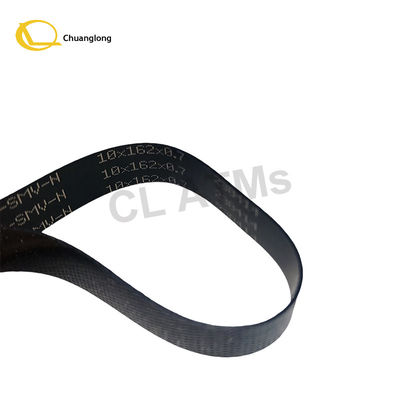 ราคาดี เครื่อง ATM อะไหล่ Fujitsu F56 เข็มขัดกระจาย F56 Multi Cassette Bill Dispensing Unit เข็มขัดขนส่ง 10x162x0.7mm 10 * 162 * 0.7 ออนไลน์