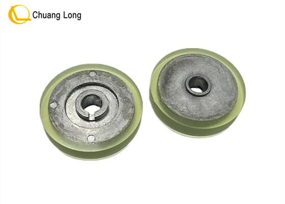 ราคาดี อะไหล่เครื่อง ATM Fujitsu F510 Note Feeder ล้อบางที่มียาง KD03300-C601 ออนไลน์