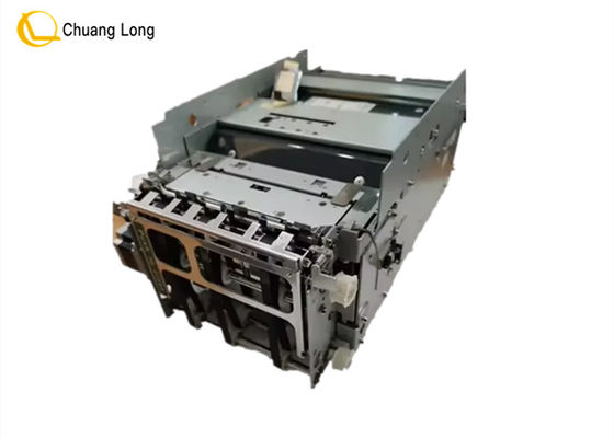 ราคาดี เครื่อง ATM Fujitsu F53 F56 KD03234-C930 เครื่องจ่ายเงิน 4+1 คาเซ็ทเงินสด ออนไลน์