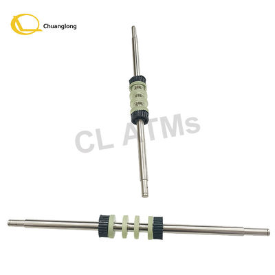 ราคาดี ส่วนเครื่อง ATM Hyosung 5600T HCDU รอลเลอร์ล่าง B ใกล้แกนตรวจจับคู่ 26PUL_BS_DB2 S7310000717 7310000717 ออนไลน์