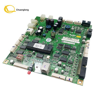 ราคาดี อะไหล่ตู้ ATM Hyosung แผงวงจร Interface PCB GPNC ICT รุ่น 5500 5600 REV 12 S7460000002 74600000-02 7460000002 ออนไลน์