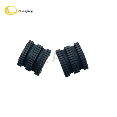 ราคาดี Glory GFS-120 อะไหล่ Glory Bank Note Counter Sorter GFS120 ยางดํา ยาง GFS ออนไลน์