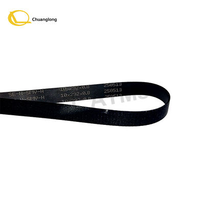 ราคาดี Diebold ATM อะไหล่ Diebold เข็มขัด ECRM Z-10 เข็มขัด 10*292*0.8 10x292x0.8 มิลลิเมตร 49-233199-259A 49-260575-000A ออนไลน์