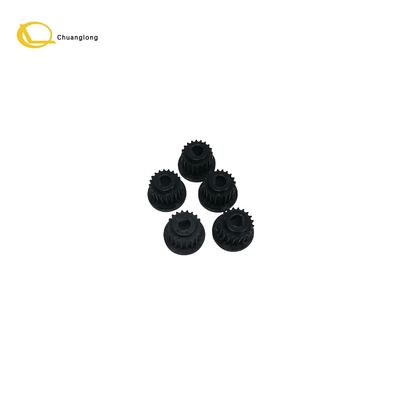 ราคาดี อะไหล่เครื่อง ATM Diebold Opteva 49-200262-000B พูลเลย์ 20 ฟัน 49200262000B ออนไลน์