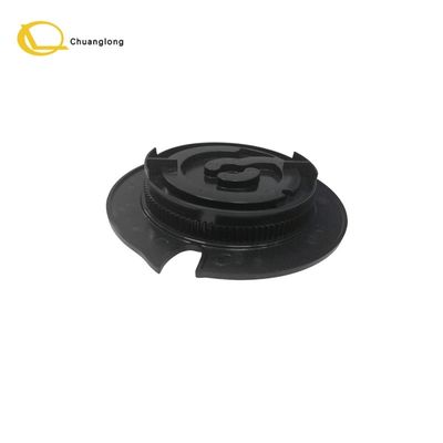ราคาดี 49201057000D 49-201057-000DDiebold Opteva เครื่อง ATM ส่วนเครื่อง 5500 2.0 Stacker CAM Stacker Pulley ออนไลน์