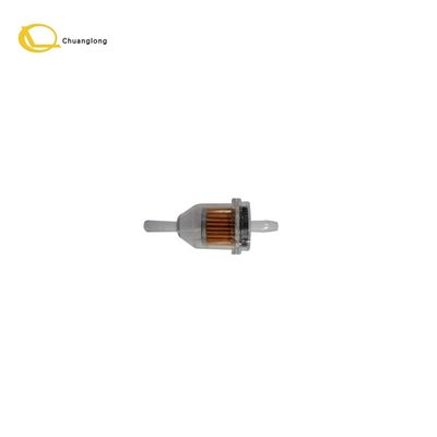 ราคาดี 445-0612449 4450612449 ชิ้นส่วนเครื่อง ATM ชุดประกอบไส้กรองอากาศ NCR ออนไลน์