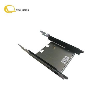 ราคาดี 1750076716 01750076716 ชิ้นส่วนเครื่อง ATM Wincor Nixdorf Transport AGT CMD-V4 แนวนอน RL 287 มม. Chasis ออนไลน์