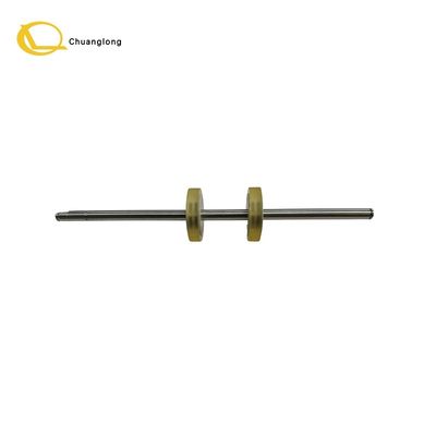 ราคาดี 3154-T008 Glory GFS100 GFS-100 เพลาล้อขัด ลูกกลิ้งป้อน 3154T008 เครื่องนับธนบัตร ออนไลน์