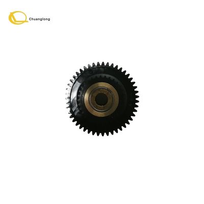 ราคาดี Glory GFB-800 GFB800 1100T057 ATM Banknote Counter 1100T057 Transfer Gear 47/32T ออนไลน์