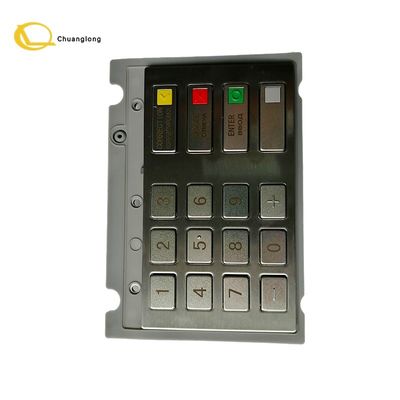 ราคาดี ชิ้นส่วนเครื่อง ATM Diebold Nixdorf DN V7 EPP Keyboard Keypad Pinpad  1750255914 01750255914 ออนไลน์