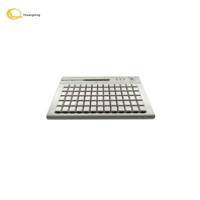 ราคาดี ระบบ POS MKB78 OPOS/JPOS USB ตั้งโปรแกรมได้ 78 ปุ่ม Cherry MX Full Keyboard ออนไลน์
