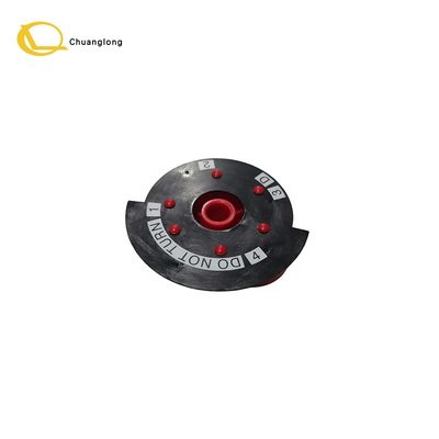 ราคาดี ชิ้นส่วนเครื่อง ATM NCR ชุดเกียร์ขับเคลื่อน NCR ชิ้นส่วนสำคัญ 445-0591578 4450591578 ออนไลน์