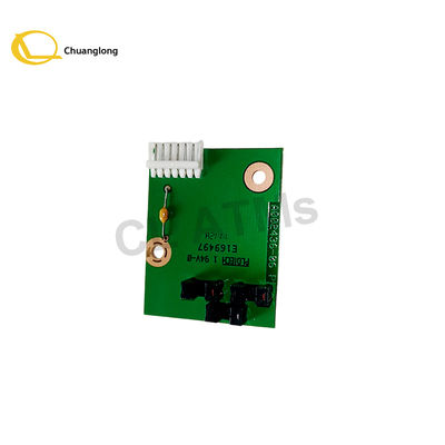 ราคาดี อุปกรณ์การเงิน Glory ATM Parts NMD Dispenser Picker Module Board PCB A002436-06 E169497 ออนไลน์