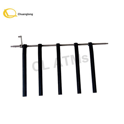 ราคาดี ชิ้นส่วน ATM สำหรับอุปกรณ์ทางการเงิน Glory NMD Bundle Carriage Unit BCU 101 ชุดเพลา A002556 ออนไลน์