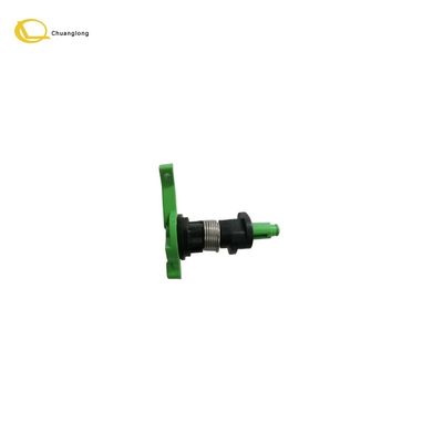 ราคาดี Wincor Nixdorf สีเขียว Lockastic พลาสติกล็อค Assy 01750043537 Wincor 2050XE แคสเซ็ต CMD-V4 ปิดปิดสําหรับอะไหล่เครื่อง ATM 1750043537 ออนไลน์