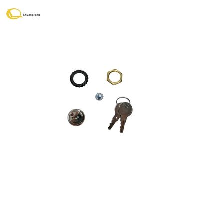ราคาดี 1750254098 01750254098 Diebold Nixdorf CS280N Procash 280N ที่ล็อคประตู ATM อะไหล่ ล็อคและกุญแจ CAM LOCK MK104BS PL503-3313 ออนไลน์