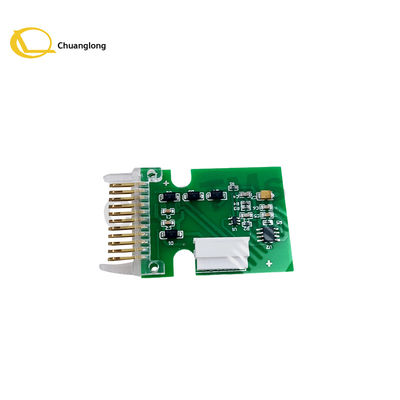 ราคาดี Wincor เครื่อง ATM อะไหล่ Wincor Nixdorf คาเซ็ต เก็บเงิน CASS. EEPROM คอนโทรล บอร์ด 01750056643 1750056643 ออนไลน์