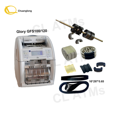 อะไหล่ชุดซ่อมสำหรับ Glory GFS100 GFS120 GFS150 GFS220 เครื่องคัดแยกธนบัตร