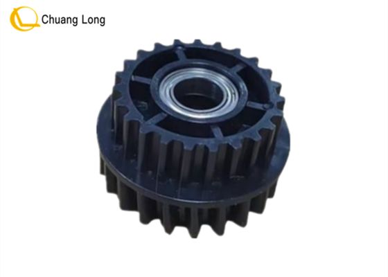 ราคาดี 497-0517268 เครื่อง ATM อะไหล่เครื่อง Fujitsu GSR50 เครื่องระบายน้ํา 2 ชั้น 22/23T เกียร์ 6*25*134 ออนไลน์