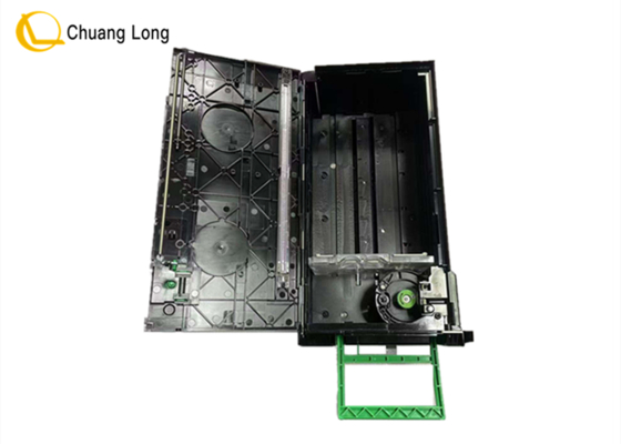 ชิ้นส่วนเครื่อง ATM ของธนาคาร NCR SDM2 ถังเก็บเงินสด Cassette 445-0787118 484-0106343 4450774153