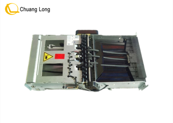 ชิ้นส่วนตู้ ATM Diebold Nixdorf DN Series CMDv6A Divert Module 1750350476 01750350476