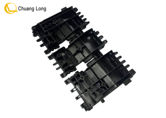 อะไหล่เครื่อง ATM NCR 6687 BRM แผ่นช่องทางสําหรับ BRM ขนส่งขนส่งบน 0090030511