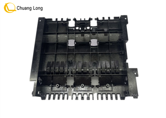 อะไหล่เครื่อง ATM NCR 6687 ช่องทางการเคลื่อนไหว แผ่นของ BRM ขนส่งด้านบน