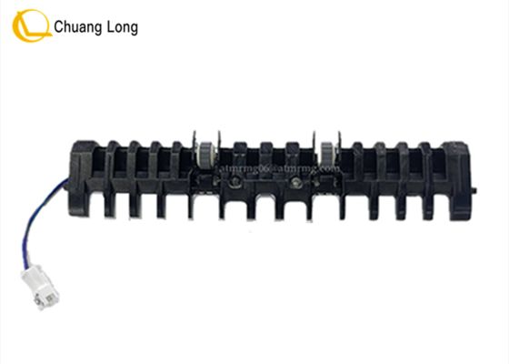 ราคาดี ATM Machine Parts NCR 6687 Upper Front Channel Plate 0090030511 009-0030511 ออนไลน์