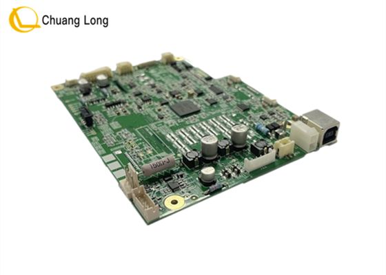 ราคาดี ATM Machine Parts Diebold DN100 Smart Card Reader Control Board 49244412000E 49-244412-000E ออนไลน์