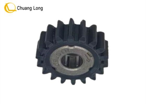 ราคาดี 7430000255 4360000530 ATM Machine Parts Hyosung CDU10-V Modul 18T Gear Assy ออนไลน์