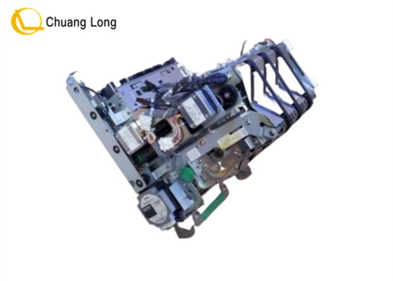ราคาดี ATM Machine Parts NCR Fujitsu GBRU Module G610 G611 Escrow and Reservoir 009-0020378 0090020378 ออนไลน์