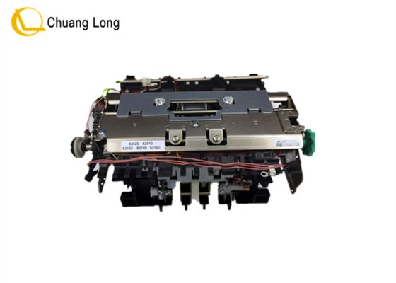 ราคาดี ATM Machine Parts Diebold ECRM Recycler 368 ESCROW ALIMENTADOR GATE 49-260576-000A 49260576000A ออนไลน์