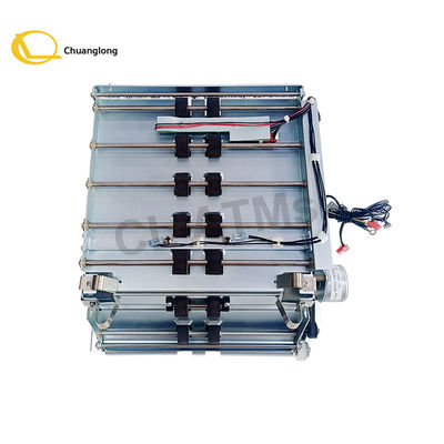 ราคาดี อุปกรณ์ทางการเงิน Glory NMD NT100 Note Transport A006541 อะไหล่ตู้ ATM Glory NMD ออนไลน์